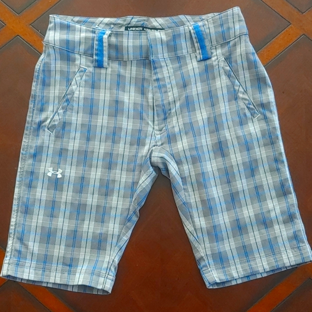 Under Armour Capri